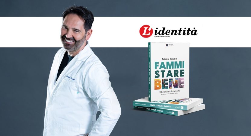 Intervista al dott.Cerusico su lidentita.it